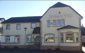 Gashthaus zur Arche